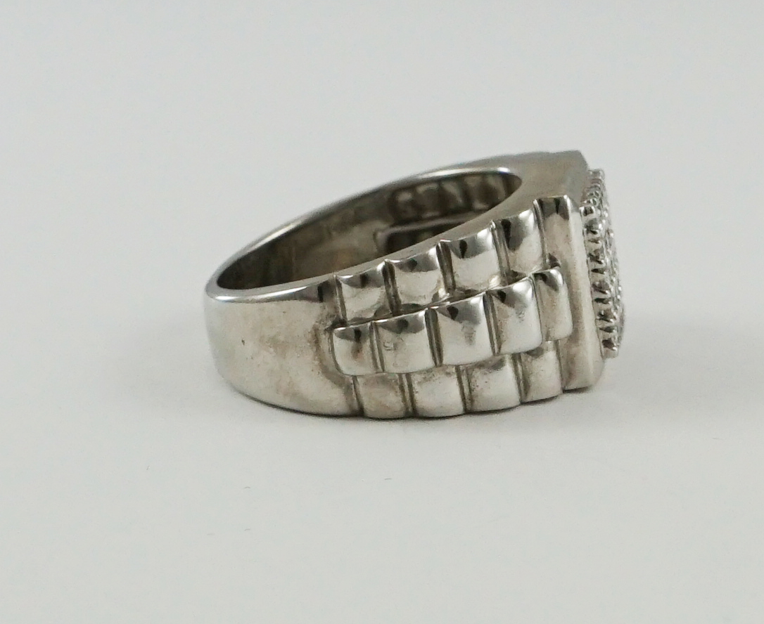 rolex mens wedding rings