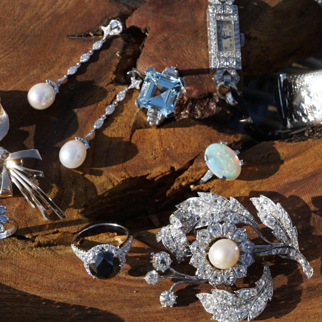 Homepage Baxter & Hanks